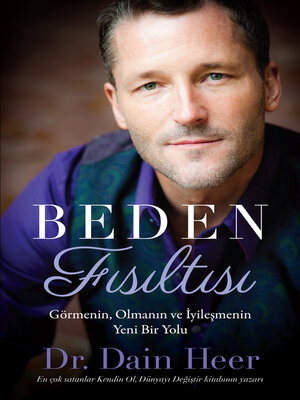 cover image of Beden Fısıltısı